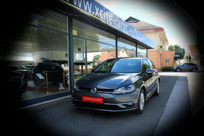 VW Golf Gebrauchtwagen VW Golf Gebrauchtwagen