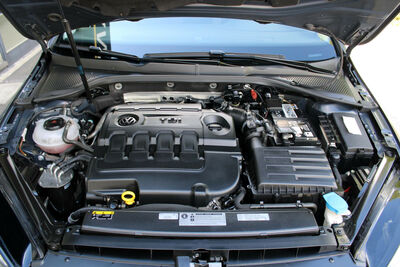 VW Golf Gebrauchtwagen VW Golf Gebrauchtwagen