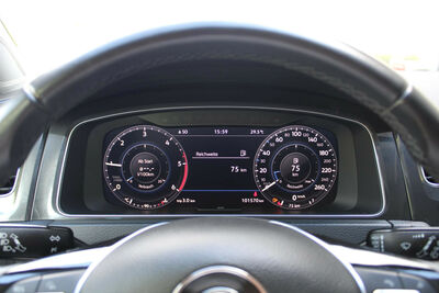 VW Golf Gebrauchtwagen VW Golf Gebrauchtwagen