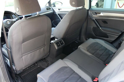 VW Golf Gebrauchtwagen VW Golf Gebrauchtwagen