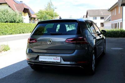 VW Golf Gebrauchtwagen VW Golf Gebrauchtwagen