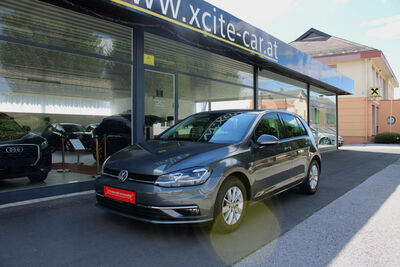VW Golf Gebrauchtwagen VW Golf Gebrauchtwagen