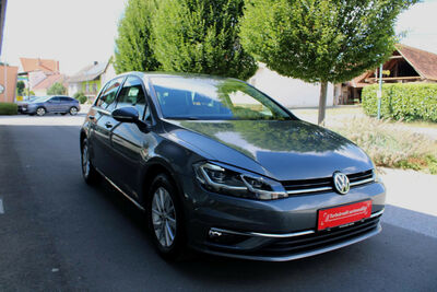 VW Golf Gebrauchtwagen VW Golf Gebrauchtwagen