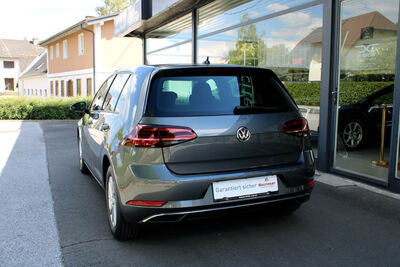 VW Golf Gebrauchtwagen VW Golf Gebrauchtwagen