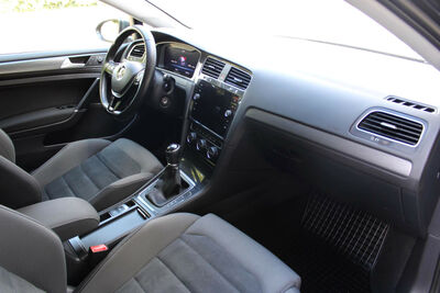 VW Golf Gebrauchtwagen VW Golf Gebrauchtwagen