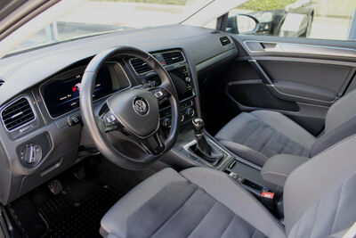 VW Golf Gebrauchtwagen VW Golf Gebrauchtwagen
