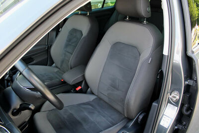 VW Golf Gebrauchtwagen VW Golf Gebrauchtwagen