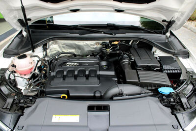 Audi Q3 Gebrauchtwagen Audi Q3 Gebrauchtwagen