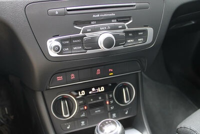 Audi Q3 Gebrauchtwagen Audi Q3 Gebrauchtwagen