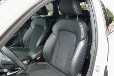 Audi Q3 Gebrauchtwagen Audi Q3 Gebrauchtwagen