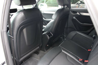 Audi Q3 Gebrauchtwagen Audi Q3 Gebrauchtwagen