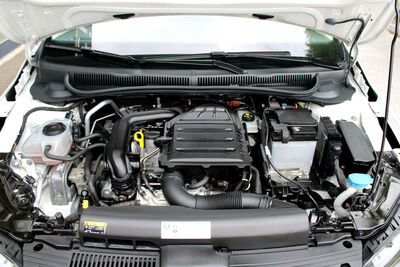 VW Polo Gebrauchtwagen VW Polo Gebrauchtwagen