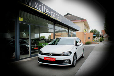 VW Polo Gebrauchtwagen VW Polo Gebrauchtwagen
