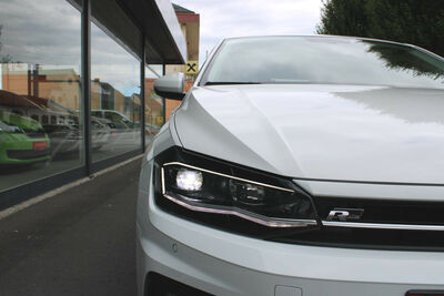 VW Polo Gebrauchtwagen VW Polo Gebrauchtwagen