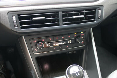 VW Polo Gebrauchtwagen VW Polo Gebrauchtwagen