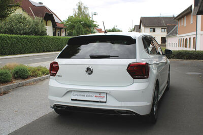VW Polo Gebrauchtwagen VW Polo Gebrauchtwagen