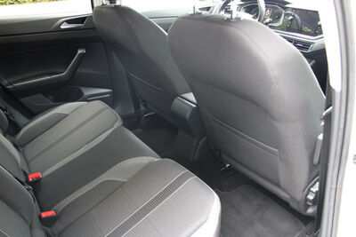 VW Polo Gebrauchtwagen VW Polo Gebrauchtwagen