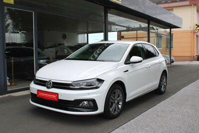 VW Polo Gebrauchtwagen VW Polo Gebrauchtwagen