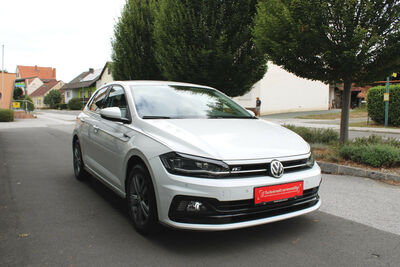 VW Polo Gebrauchtwagen VW Polo Gebrauchtwagen