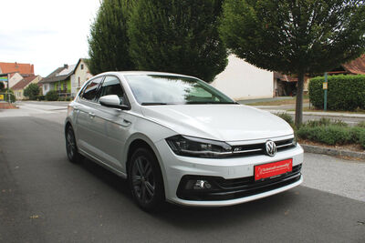 VW Polo Gebrauchtwagen VW Polo Gebrauchtwagen