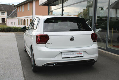 VW Polo Gebrauchtwagen VW Polo Gebrauchtwagen