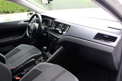 VW Polo Gebrauchtwagen VW Polo Gebrauchtwagen