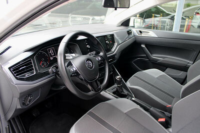 VW Polo Gebrauchtwagen VW Polo Gebrauchtwagen