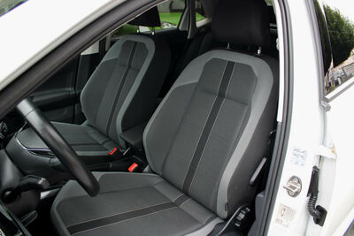 VW Polo Gebrauchtwagen VW Polo Gebrauchtwagen