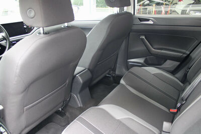 VW Polo Gebrauchtwagen VW Polo Gebrauchtwagen