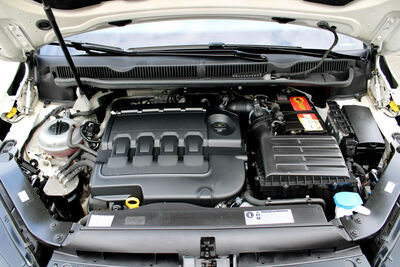 VW Touran Gebrauchtwagen VW Touran Gebrauchtwagen