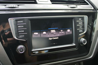 VW Touran Gebrauchtwagen VW Touran Gebrauchtwagen
