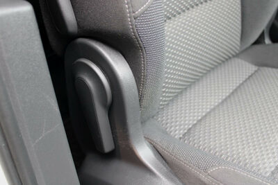 VW Touran Gebrauchtwagen VW Touran Gebrauchtwagen