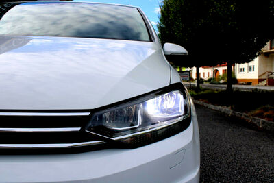 VW Touran Gebrauchtwagen VW Touran Gebrauchtwagen