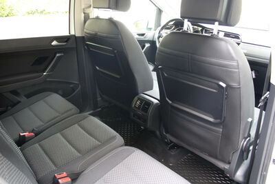 VW Touran Gebrauchtwagen VW Touran Gebrauchtwagen