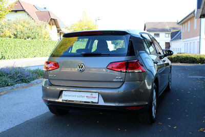 VW Golf Gebrauchtwagen VW Golf Gebrauchtwagen