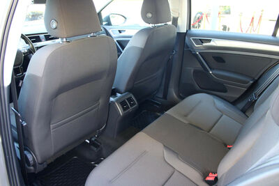 VW Golf Gebrauchtwagen VW Golf Gebrauchtwagen