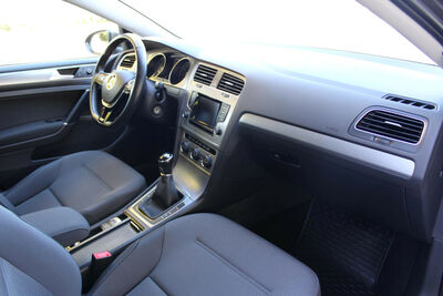 VW Golf Gebrauchtwagen VW Golf Gebrauchtwagen