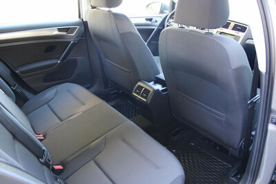 VW Golf Gebrauchtwagen VW Golf Gebrauchtwagen