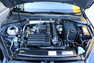 VW Golf Gebrauchtwagen VW Golf Gebrauchtwagen