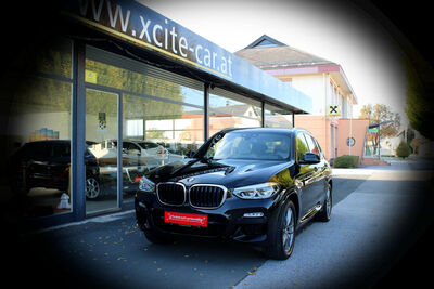 BMW X3 Gebrauchtwagen BMW X3 Gebrauchtwagen