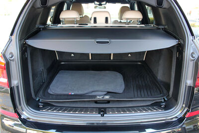 BMW X3 Gebrauchtwagen BMW X3 Gebrauchtwagen