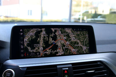 BMW X3 Gebrauchtwagen BMW X3 Gebrauchtwagen