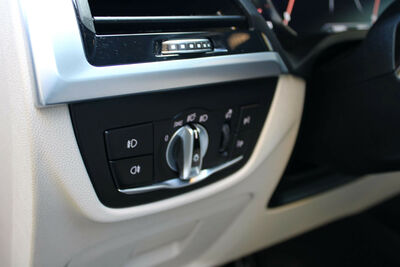 BMW X3 Gebrauchtwagen BMW X3 Gebrauchtwagen