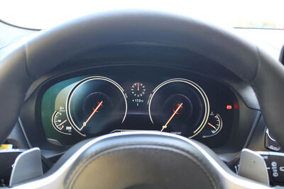 BMW X3 Gebrauchtwagen BMW X3 Gebrauchtwagen