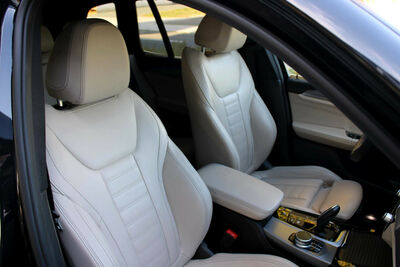 BMW X3 Gebrauchtwagen BMW X3 Gebrauchtwagen