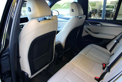 BMW X3 Gebrauchtwagen BMW X3 Gebrauchtwagen
