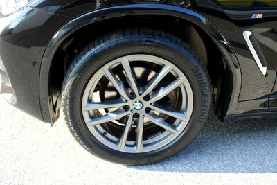 BMW X3 Gebrauchtwagen BMW X3 Gebrauchtwagen