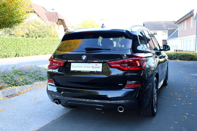 BMW X3 Gebrauchtwagen BMW X3 Gebrauchtwagen