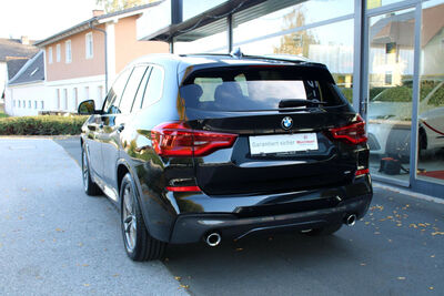 BMW X3 Gebrauchtwagen BMW X3 Gebrauchtwagen