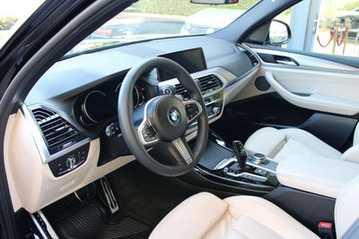 BMW X3 Gebrauchtwagen BMW X3 Gebrauchtwagen